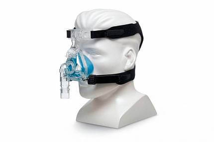 Купить Comfort Gel Blue Respironics (размер S М  L) - миниатюра
