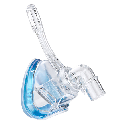 Купить Детская вентилируемая назальная гелевая маска Sleepnet MiniMe 2 (размер S, L) | Изображение 5 - миниатюра