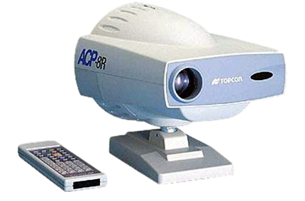 Купить Автоматический проектор знаков Topcon ACP-8R - миниатюра