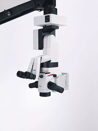 Купить Микроскоп операционный Leica M822 F20 | Изображение 2 - миниатюра