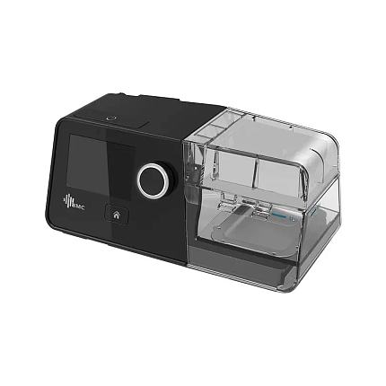 Купить CPAP (СИПАП) аппарат BMC G3 A20 - миниатюра