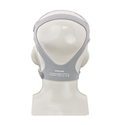 Купить Наголовные крепления для маски Philips Respironics AMARA (размер S, M, L) | Изображение 4 - миниатюра