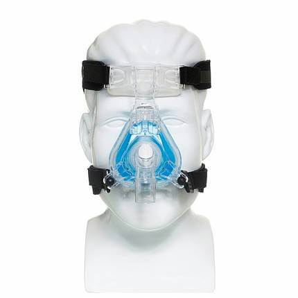 Купить CPAP (СИПАП) аппарат Resmed airsense S10 autoset c назальной маской ВМС | Изображение 4 - миниатюра