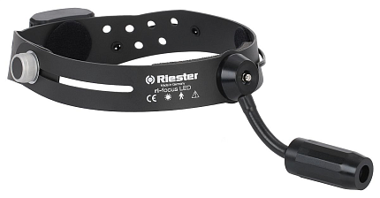 Купить Налобный осветитель Riester Ri-focus | Изображение 2 - миниатюра