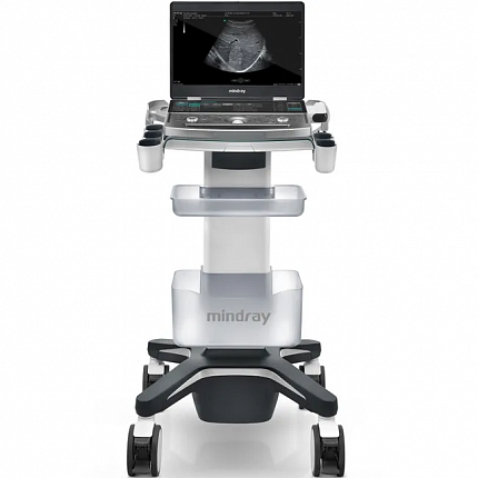 Купить Ультразвуковая система диагностики Mindray MX7 Exp - миниатюра