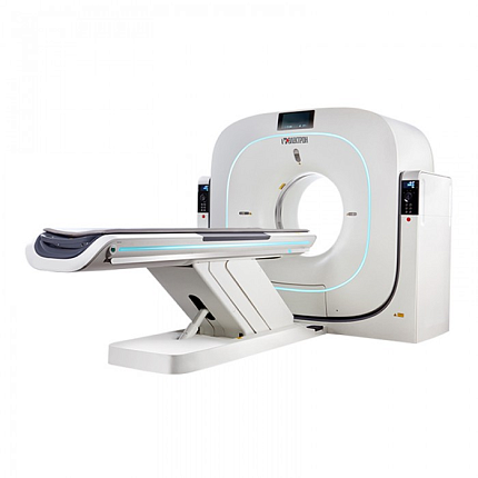 Купить Компьютерный томограф Электрон «КТР» 16 срезов - миниатюра
