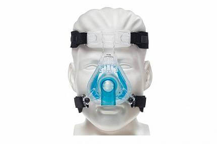 Купить Comfort Gel Blue Respironics (размер S М  L) | Изображение 2 - миниатюра