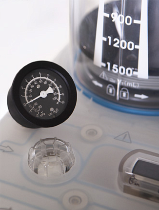 Купить Наркозно-дыхательный аппарат Kranz Ather 6 D | Изображение 6 - миниатюра