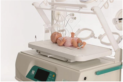Купить Инкубатор для новорожденных Medicor BabyLife BLF-2001 | Изображение 2 - миниатюра