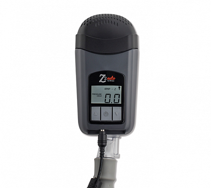 Купить CPAP (СИПАП) аппарат HDM Z2 с аккумулятором | Изображение 4 - миниатюра
