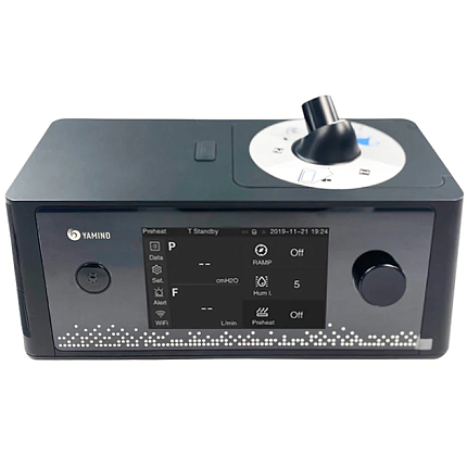 Купить Автоматический СИПАП-аппарат YAMIND DM28-20A-WF | Изображение 2 - миниатюра