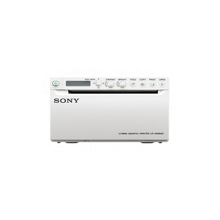 Купить Принтер для УЗИ Sony UP-X898MD | Изображение 3 - миниатюра
