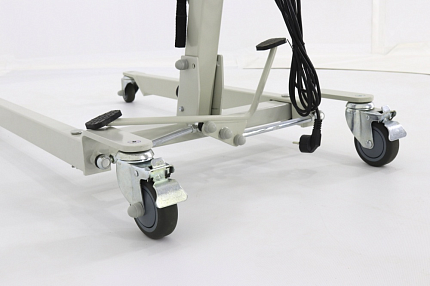 Купить Электрический подъемник для перемещения инвалидов Мед-Мос 320.00 | Изображение 7 - миниатюра