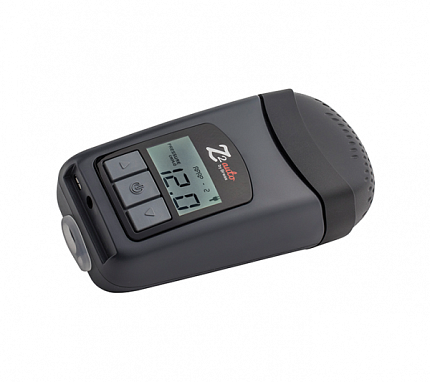 Купить CPAP (СИПАП) аппарат HDM Z2 с аккумулятором - миниатюра