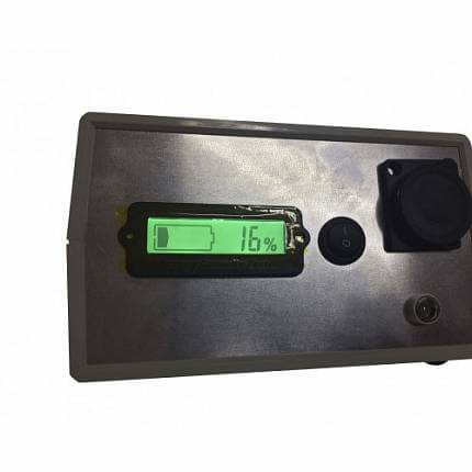 Купить Аккумулятор для CPAP (СИПАП) устройств BMC G2 №7 | Изображение 3 - миниатюра