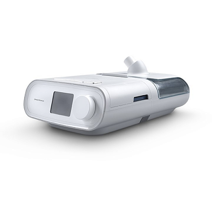 Купить Philips Respironics DreamStation Auto CPAP (СИПАП) аппарат - миниатюра