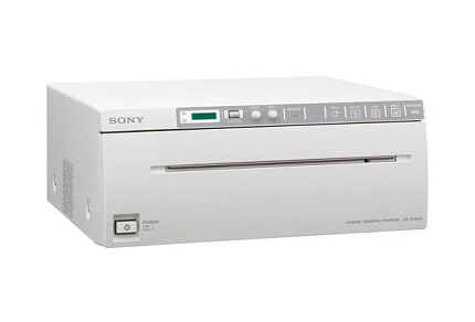 Купить Принтер для УЗИ Sony UP-990AD - миниатюра