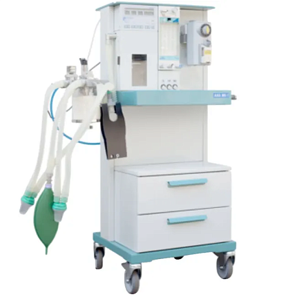 Купить Аппарат для ингаляционной анестезии Респект-Плюс MK-1 - миниатюра