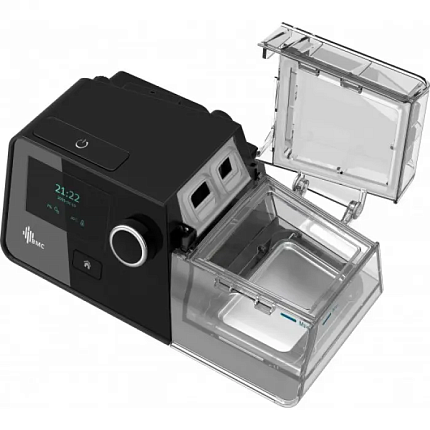 Купить CPAP (СИПАП) аппарат BMC G3 A20 | Изображение 3 - миниатюра