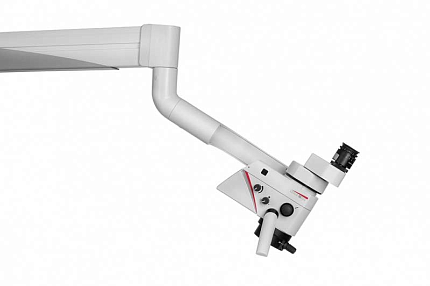 Купить Микроскоп операционный Leica M320 F12 | Изображение 2 - миниатюра